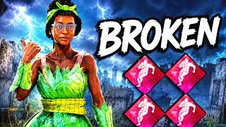 Thumbnail: ULTRA TOXICITY in Dead by Daylight