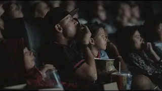 Thumbnail: The SEE HER BE HER in-theater cross-country tour has come to a close...