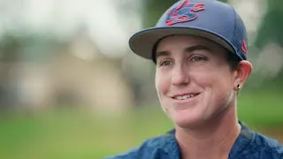 Thumbnail: Anna Kimbrell • SEE HER BE HER