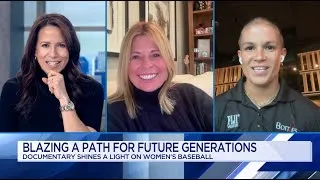 Thumbnail: Jean and Gabby Vélez on WPIX News, New York City