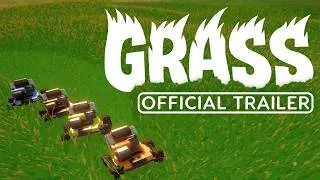 Thumbnail: GRASS: Official Trailer