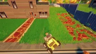 Thumbnail: Grass Gameplay Footage 3/9