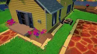 Thumbnail: Grass