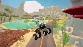 Thumbnail: Grass! Multiplayer Gameplay Footage
