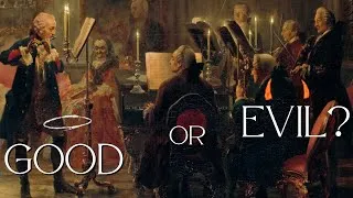 Thumbnail: What ARISTOCRACY feels like [ Classical Music ]