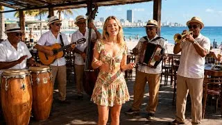 Thumbnail: The Beautiful Soul Cha Cha Cha & Bossa Nova | Feel Young Again with Latin Rhythm Medley