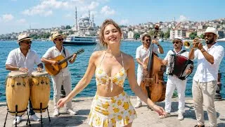Thumbnail: THE GOLDEN YEARS OF LATIN MUSIC ✨ Classic Cha-Cha-Cha & Bossa Nova – Relaxing Memories