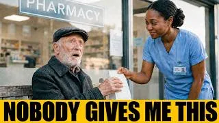Thumbnail: Pharmacy Tech Paid A Stranger's Bill Every Week—His Notebook Held The Truth Behind Her Father's 11 Y