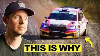 Thumbnail: Assetto Corsa Rally WIPED ALL The Leaderboards
