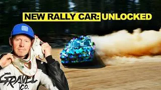 Thumbnail: Broken Neck: Healed (LET’S GO RACING)