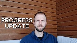 Thumbnail: Progress Update: Building a Gravel Gear Store