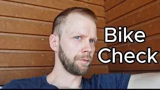 Thumbnail: My Cycling Background + Full Bike Check