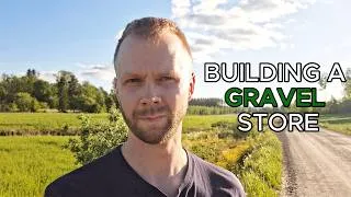 Thumbnail: Building a Gravel Gear Store from Scratch
