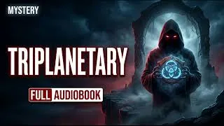 Thumbnail: Triplanetary by E.E. "Doc" Smith [Full Audiobook]