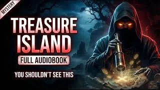 Thumbnail: Treasure Island by Robert Louis Stevenson [Full Audiobook]
