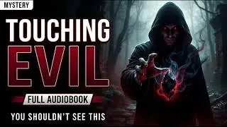 Thumbnail: Touching Evil by Kay Hooper - Part 3