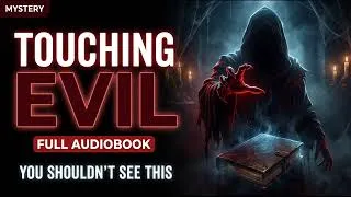 Thumbnail: Touching Evil by Kay Hooper - Part 2