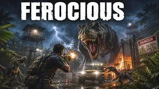 Thumbnail: FEROCIOUS GAME PLAY HORROR MARS
