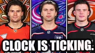 Thumbnail: These Free Agents Are Starting To Worry Me…