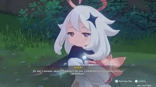 Thumbnail: Inadequacy