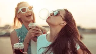 Thumbnail: Upbeat Pop Music for Studying Playlist | Chill Pop Study Music Clean 2018 Homework Mix
