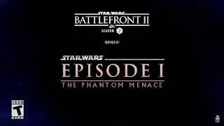 Thumbnail: Star Wars Battlefront 2 (Season 2 Teaser Trailer)