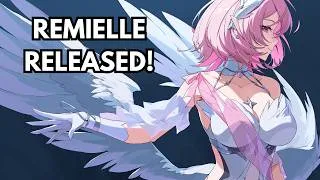 Thumbnail: Zenless Zone Zero: Whaling for Remielle! (+Aria M2???)