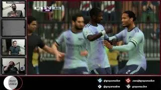 Thumbnail: Let's Play FC 25 (76): Photo Finish