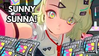 Thumbnail: Zenless Zone Zero: Whaling for Sunna! (SECOND TIME)