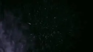 Thumbnail: Brian May playing "Nevermore" on a stormy night