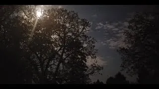 Thumbnail: "Don't Stop Me Now" on a Summer Night