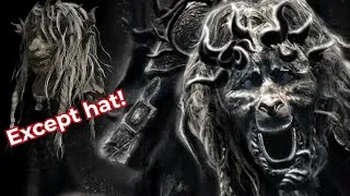 Thumbnail: Divine Beast Dancing Lion (no everything)