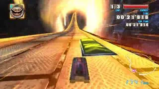 Thumbnail: F-Zero GX - Undulation with Great Star (1'38"515)