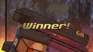 Thumbnail: F-Zero GX - Cylinder Knot with Great Star (2'39"618)