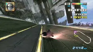 Thumbnail: F-Zero GX - Mobius Ring with Gallant Star-G4 (1'12"208)