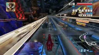 Thumbnail: F-Zero GX - Double Branches with King Meteor (2'37"652)
