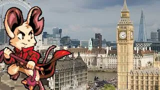 Thumbnail: Ratstlevania
