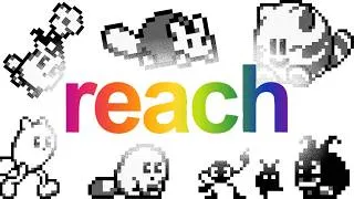 Thumbnail: The Most Roach Game