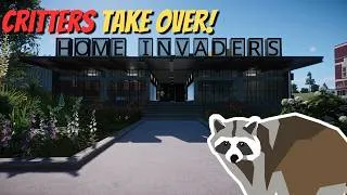Thumbnail: Tri-State Zoo Critters Get Massive Habitat Upgrade