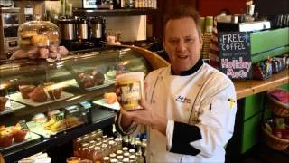 Thumbnail: Chef Jeff's Famous Corn Chowder Happy Holidays!