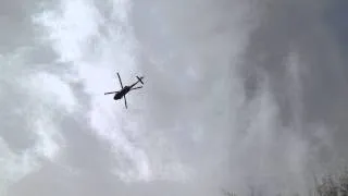 Thumbnail: Blackhawk at Grayhawk