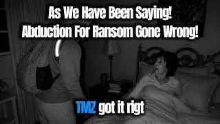 Thumbnail: Nancy Guthrie - As We Have Suggested - Kidnapping For Ransom Gone Wrong Is Where We Need To Focus!