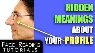 Thumbnail: Hidden Meanings About Your Profile