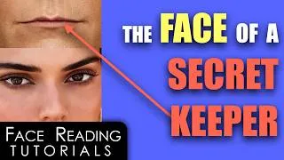 Thumbnail: The Face of a Secret Keeper