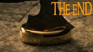 Thumbnail: The Fellowship That Didn’t Happen