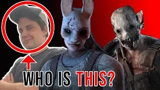 Thumbnail: I Tried Dead by Daylight but I'm 10 Years Late