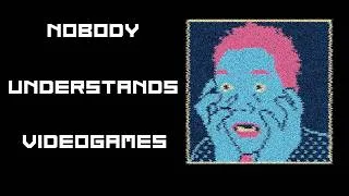 Thumbnail: The Most Bizarrely Brilliant Game You've Never Played