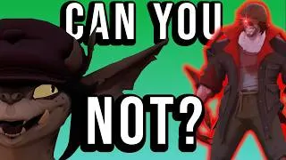 Thumbnail: Deadlock is Stunning, but There's a Twist