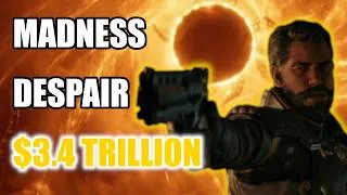 Thumbnail: Capitalism vs The King in Yellow | SAROS