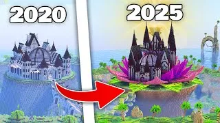 Thumbnail: The 5 Year Journey to Complete my Greatest Build